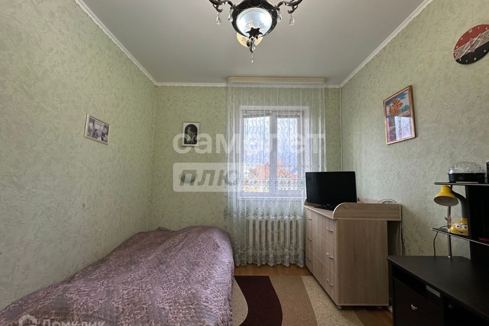 дом г Ишим ул Калинина 121 Ишимский район фото 6