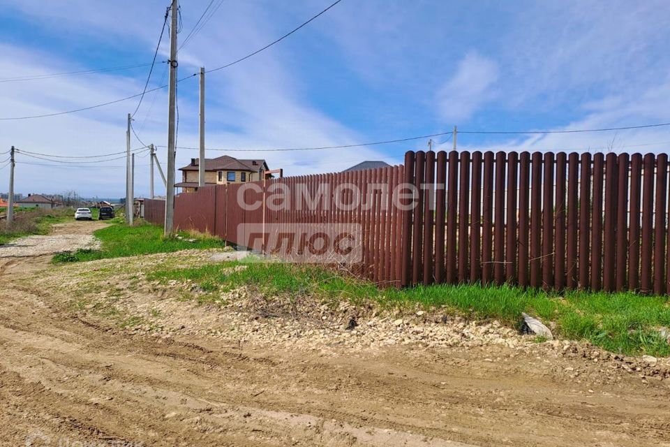 земля Анапа городской округ, Пятихатки фото 9