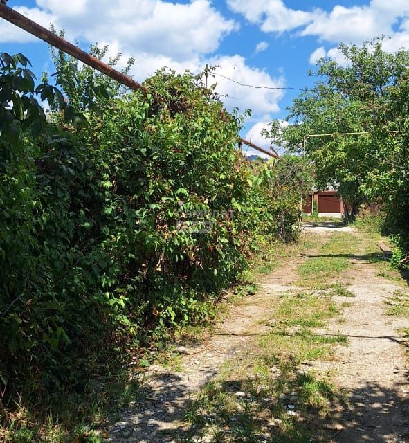 земля г Пятигорск городской округ Пятигорск, Генерала Воронцова фото 6