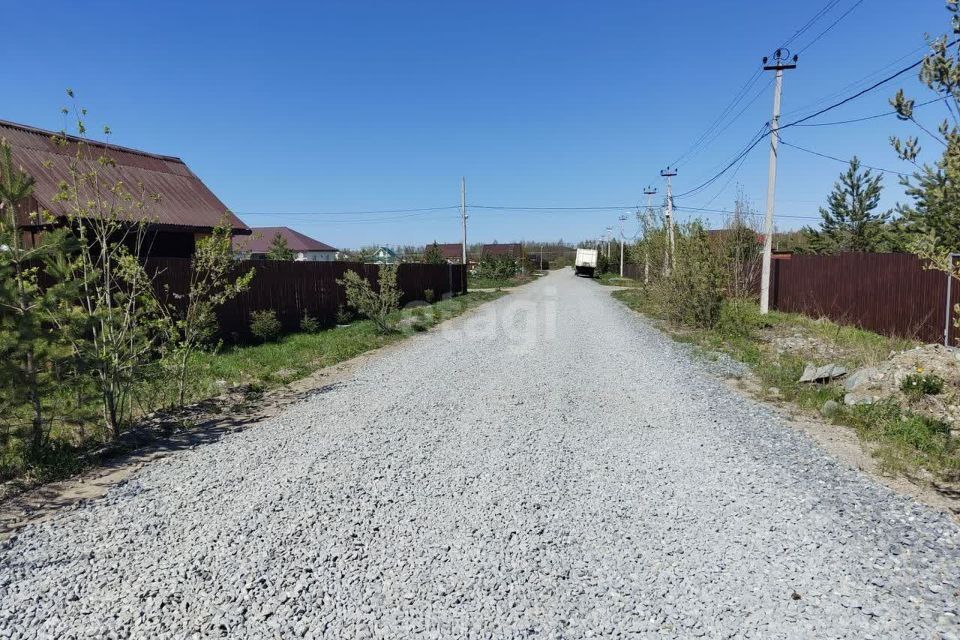 земля г Екатеринбург Екатеринбург городской округ, Улесье фото 6