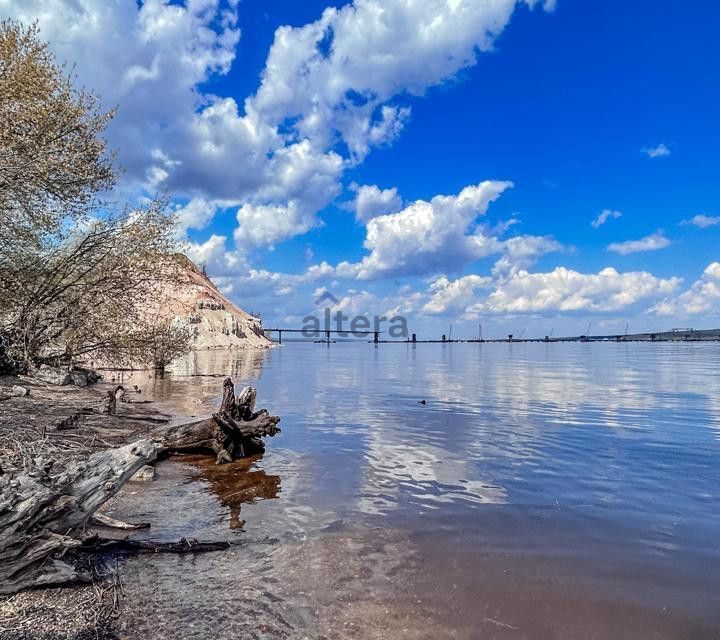 дом р-н Верхнеуслонский Нариман фото 8