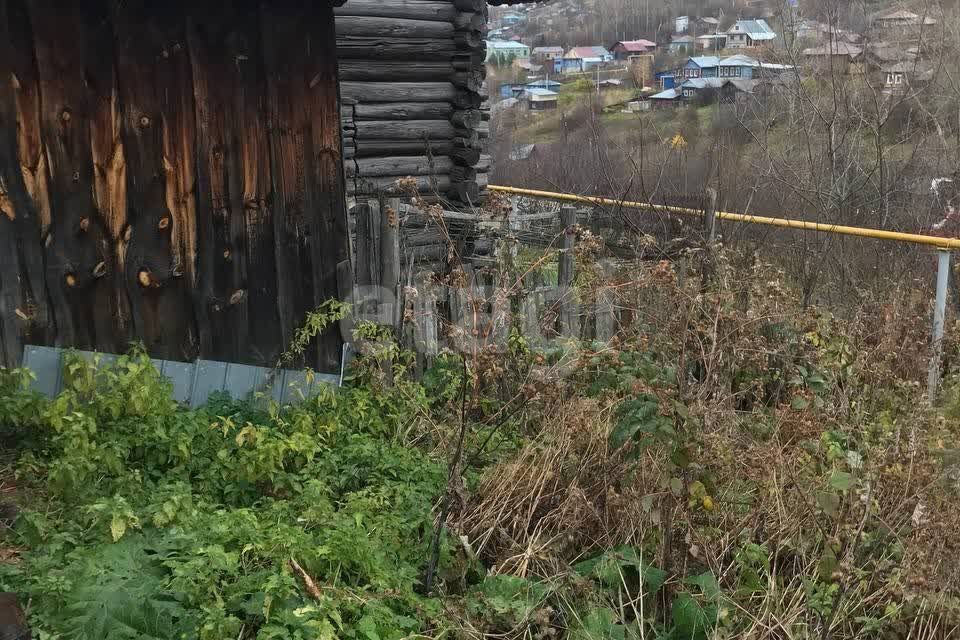 дом г Златоуст Златоустовский городской округ, Уреньга фото 10