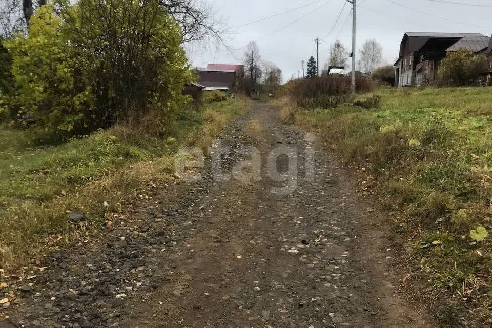 дом г Златоуст Златоустовский городской округ, Уреньга фото 5