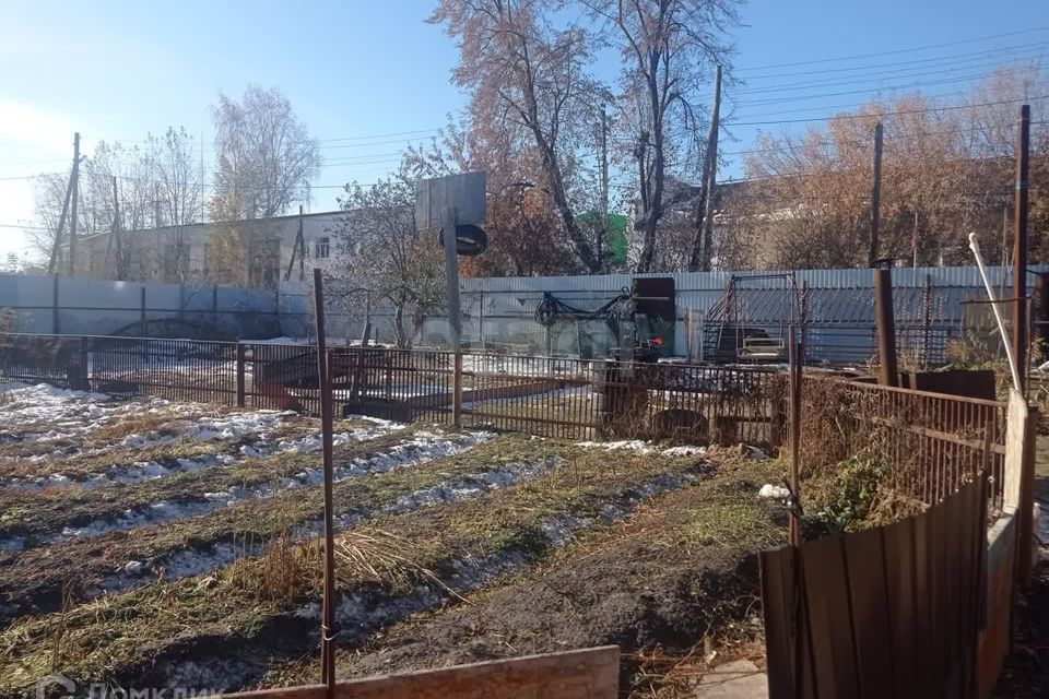 дом г Тюмень Тюмень городской округ, Береговая фото 7