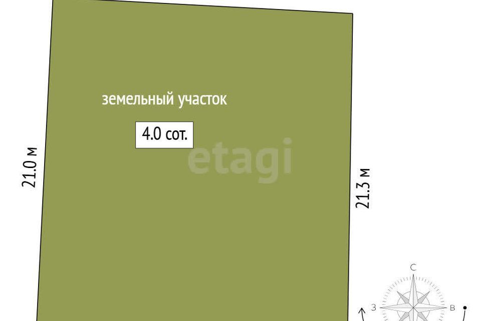 земля г Тюмень снт Липовый остров ул Западная 2-я Тюмень городской округ фото 7