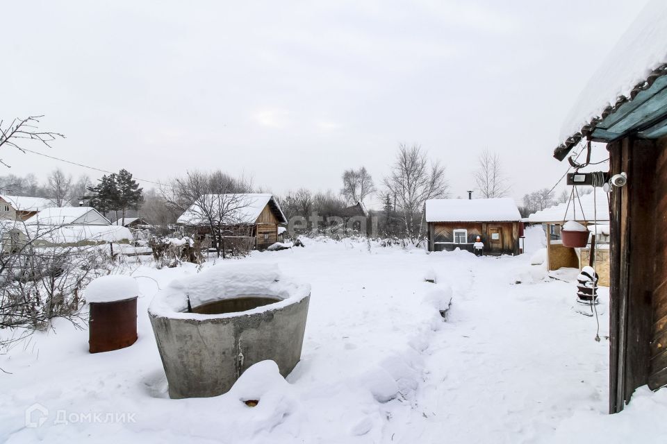 дом г Тюмень Тюмень городской округ, Ивана Крылова фото 6