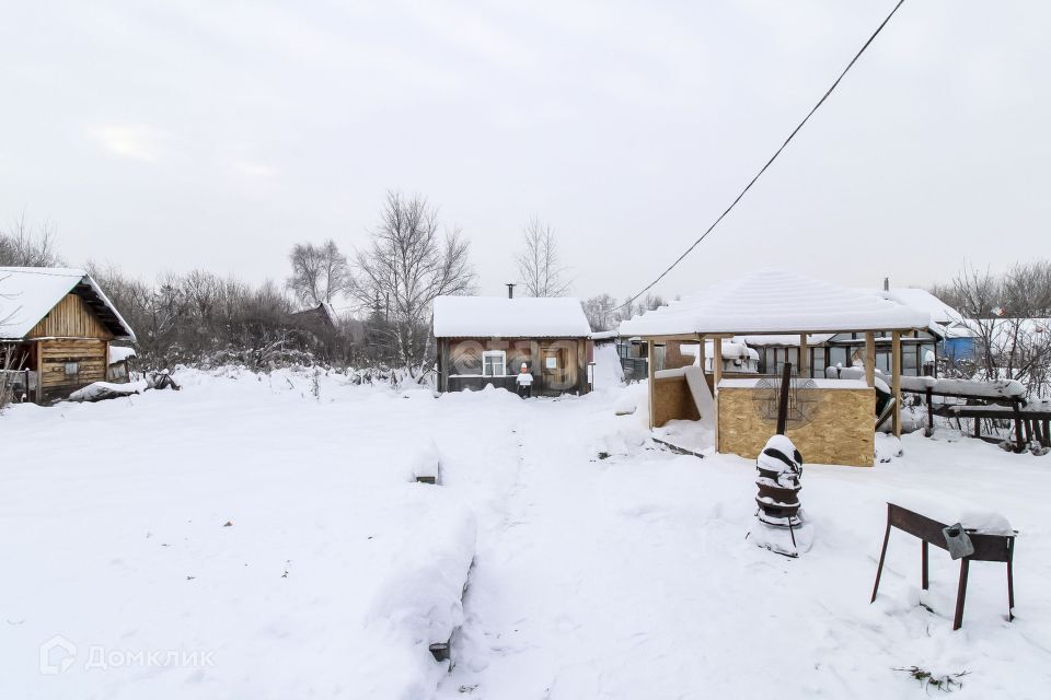 дом г Тюмень Тюмень городской округ, Ивана Крылова фото 9