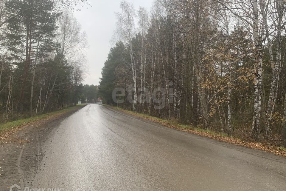 земля г Тюмень снт Надежда ул 1-я Тюмень городской округ фото 6