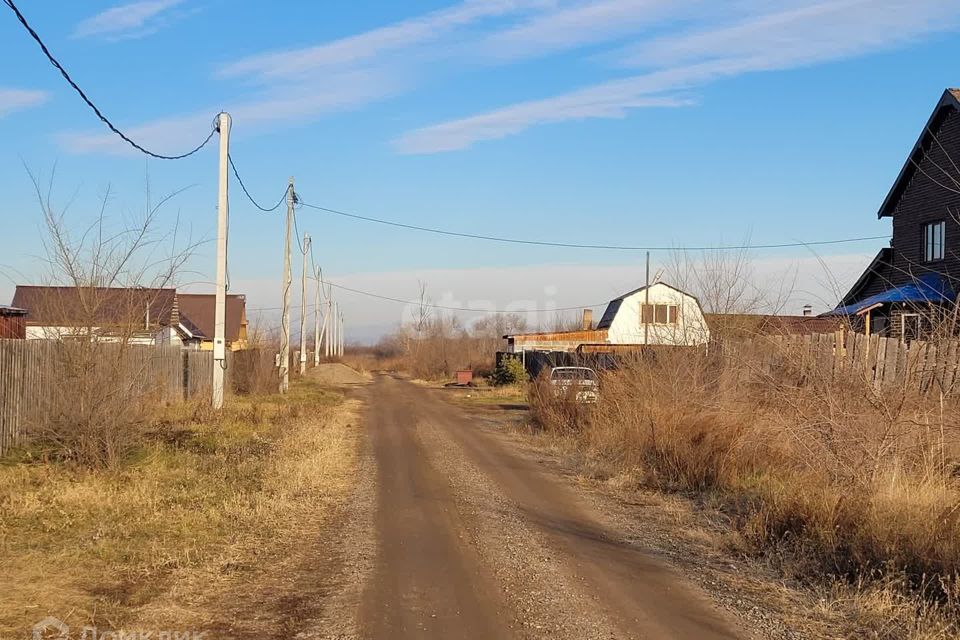 земля р-н Усть-Абаканский Ташеба фото 7