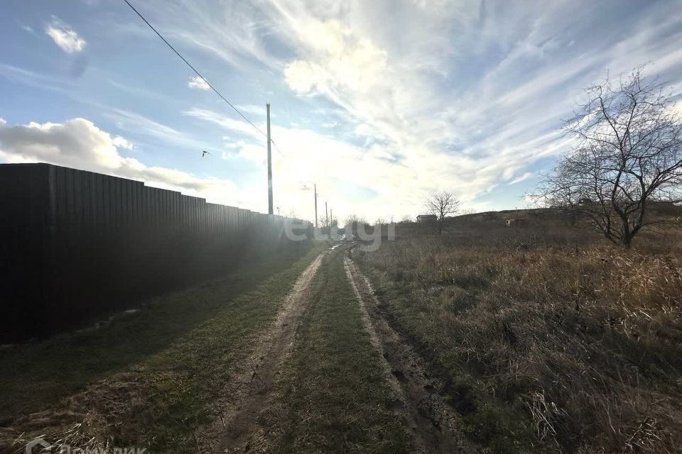 земля г Ставрополь Ставрополь городской округ, СТ Зори Кавказа фото 6