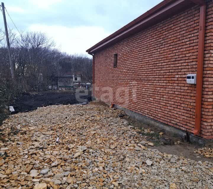 дом г Ставрополь р-н Промышленный Ставрополь городской округ, СНТ Виктория фото 6