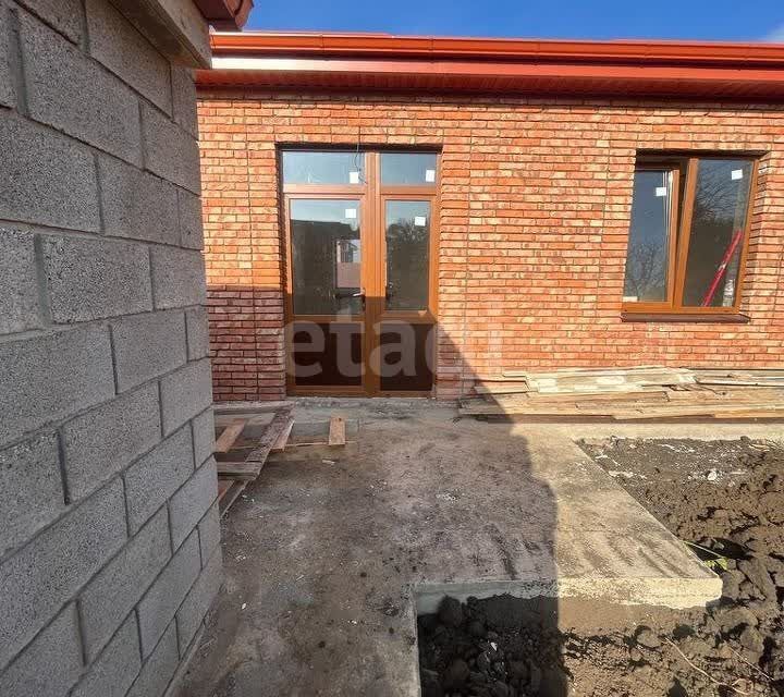 дом г Ставрополь р-н Промышленный Ставрополь городской округ, СНТ Виктория фото 5