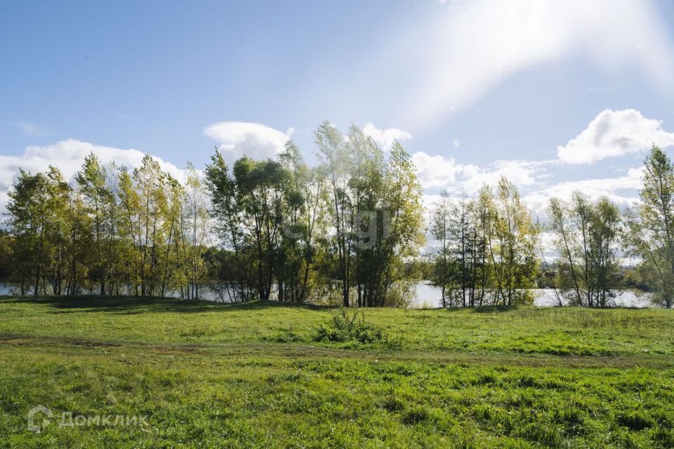 дом р-н Уфимский д. Алексеевка фото 6