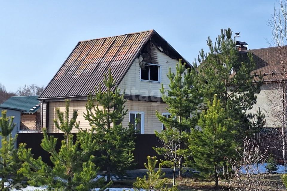 дом г Нижний Тагил Нижний Тагил городской округ, Нижняя Черемшанка фото 10