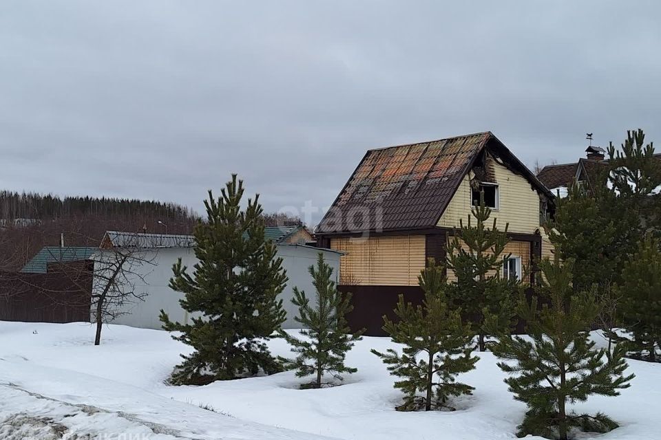 дом г Нижний Тагил Нижний Тагил городской округ, Нижняя Черемшанка фото 9