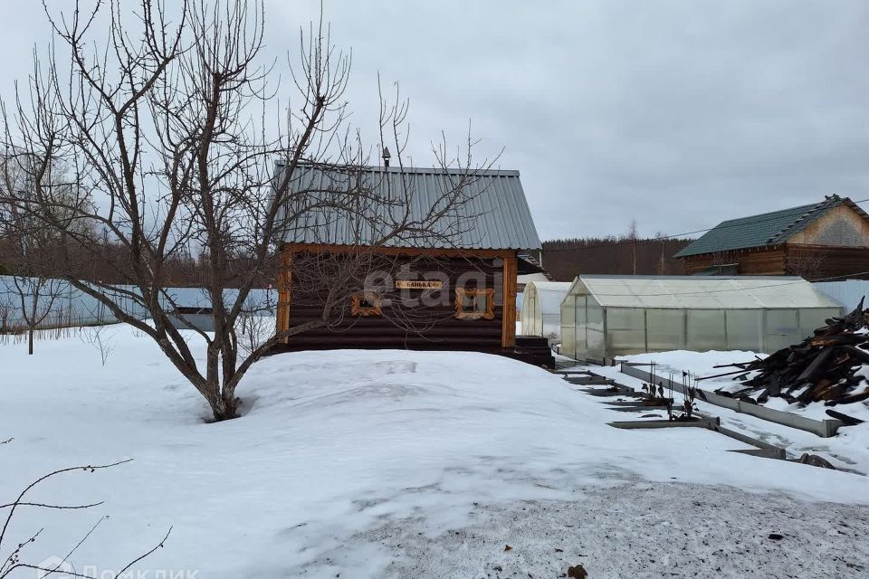 дом г Нижний Тагил Нижний Тагил городской округ, Нижняя Черемшанка фото 5