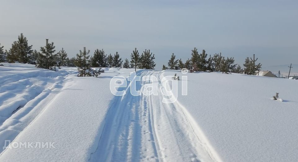 земля р-н Богучанский с Богучаны ул Аэровокзальная 28 фото 5