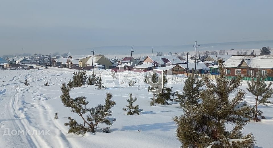 земля р-н Богучанский с Богучаны ул Аэровокзальная 28 фото 6