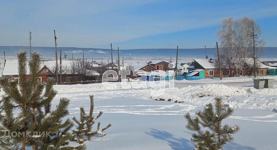 земля р-н Богучанский с Богучаны ул Аэровокзальная 28 фото 8