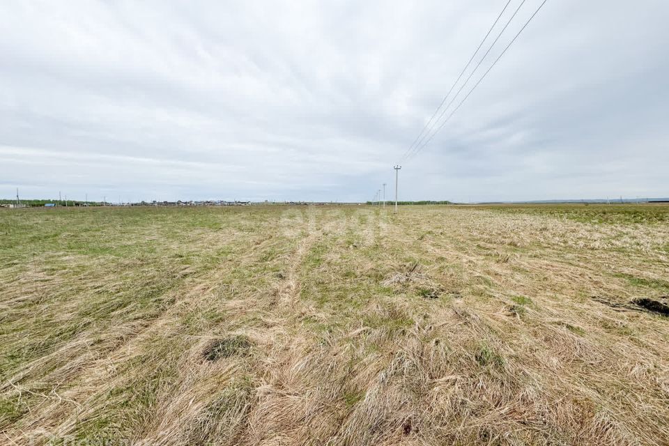 земля г Сосновоборск городской округ Сосновоборск, 12а микрорайон фото 5