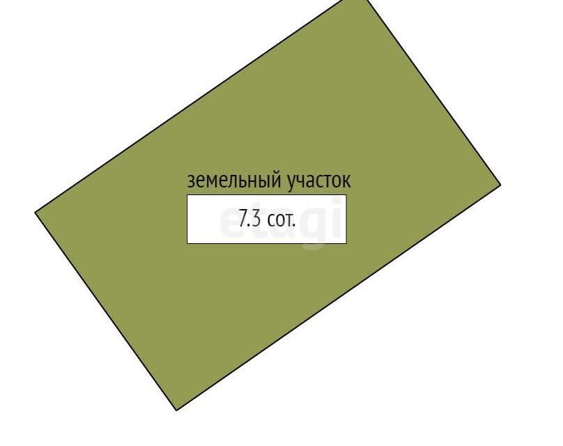 земля г Сосновоборск городской округ Сосновоборск, 12а микрорайон фото 9