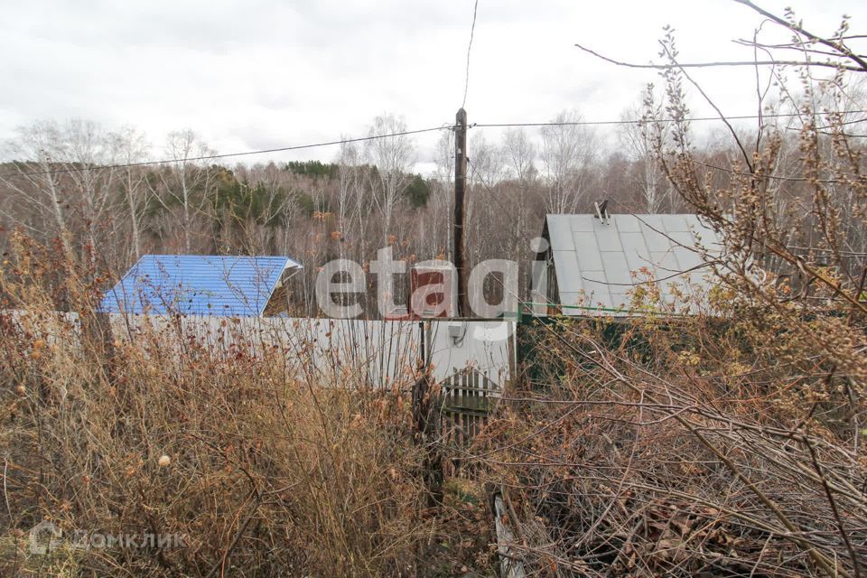 дом г Красноярск р-н Октябрьский Красноярск городской округ, Октябрьский фото 7