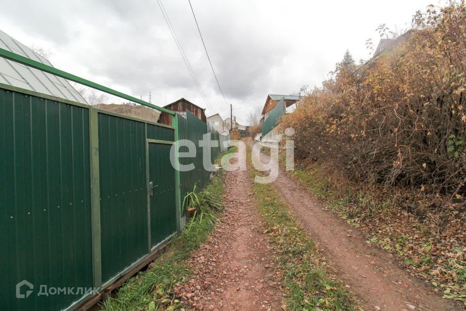 дом г Красноярск р-н Октябрьский Красноярск городской округ, Октябрьский фото 10