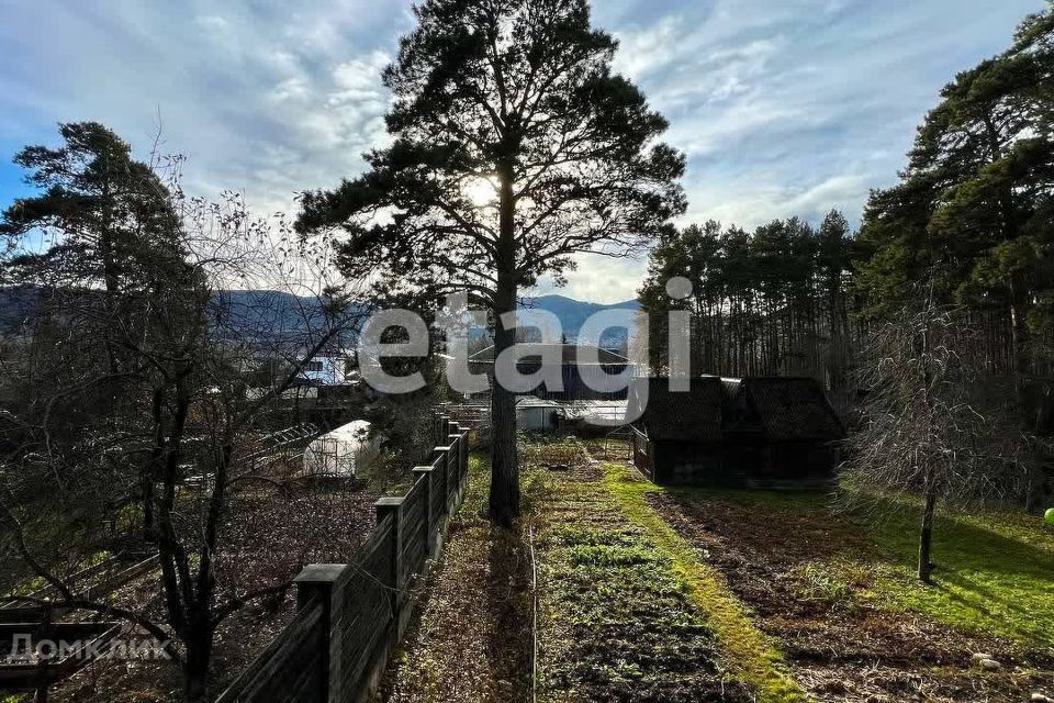 дом г Красноярск р-н Октябрьский Красноярск городской округ, Октябрьский фото 9