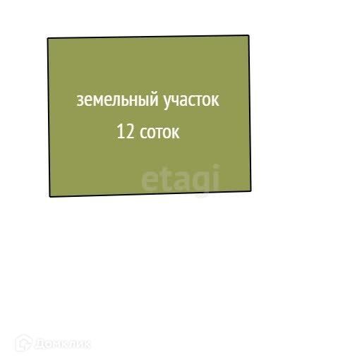 земля р-н Первомайский п Новый Александрова Слобода фото 7