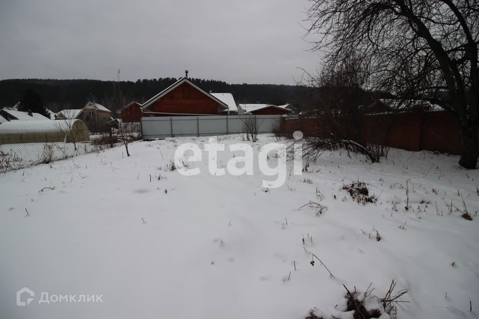 земля г Дивногорск с Овсянка ул Набережная 8 Дивногорск городской округ фото 6