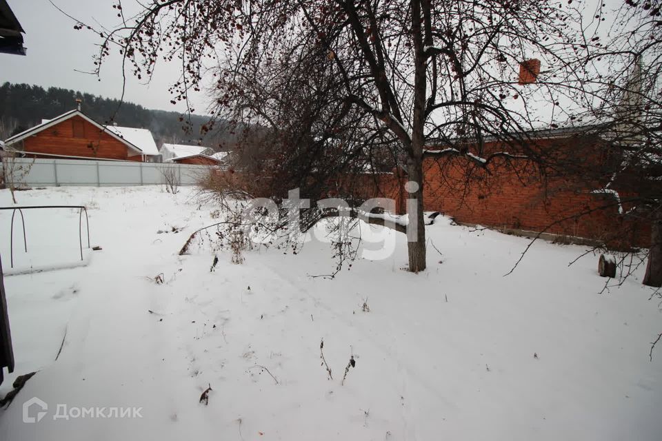 земля г Дивногорск с Овсянка ул Набережная 8 Дивногорск городской округ фото 7