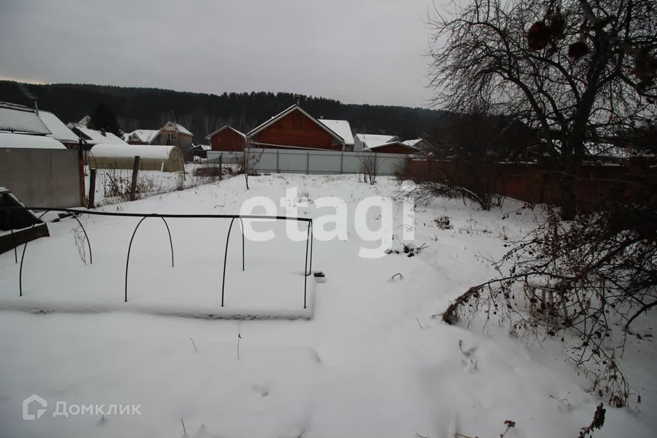 земля г Дивногорск с Овсянка ул Набережная 8 Дивногорск городской округ фото 8