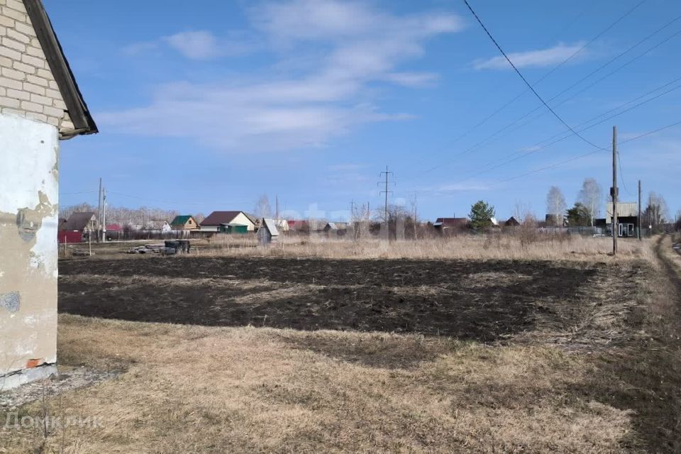 земля г Барнаул Барнаул городской округ, Индустриальный фото 6