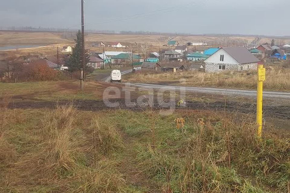 земля р-н Павловский с Шахи ул Садовая 13 фото 10