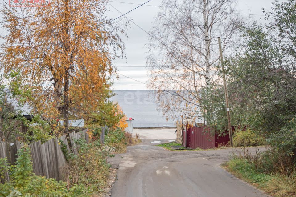 земля г Петрозаводск р-н Соломенное Петрозаводский городской округ, Скалистая фото 5