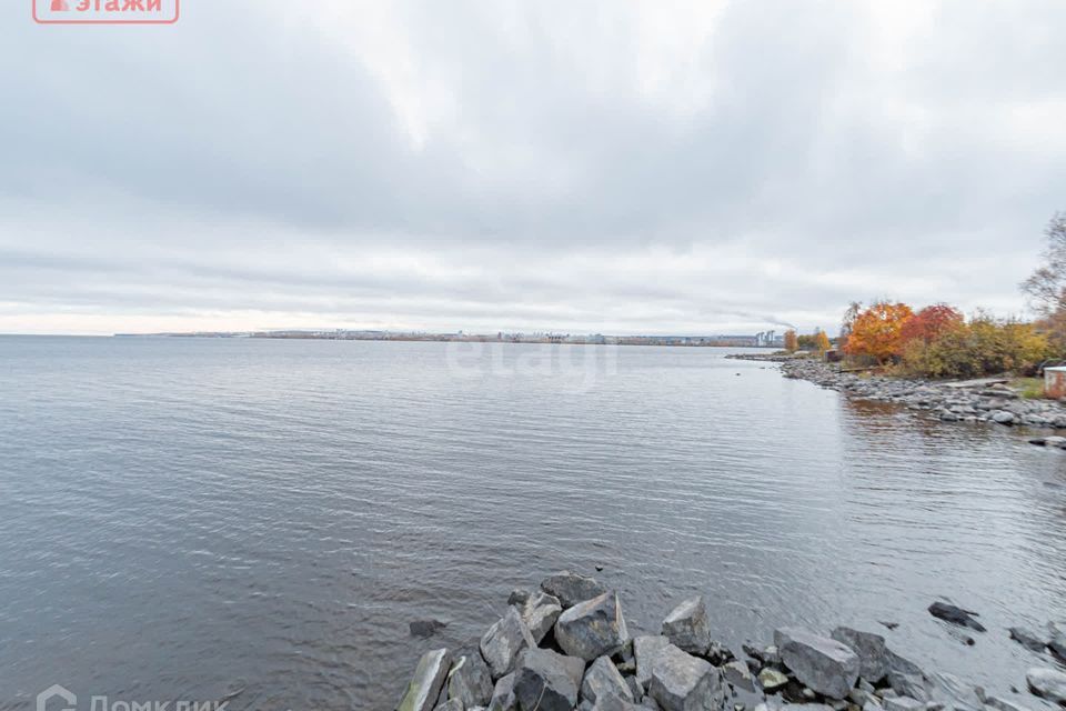 земля г Петрозаводск р-н Соломенное Петрозаводский городской округ, Скалистая фото 8