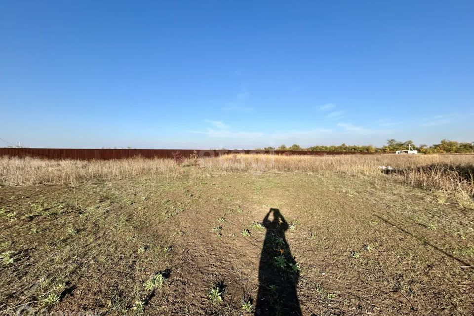 земля г Краснодар Краснодар городской округ, Прикубанский фото 6