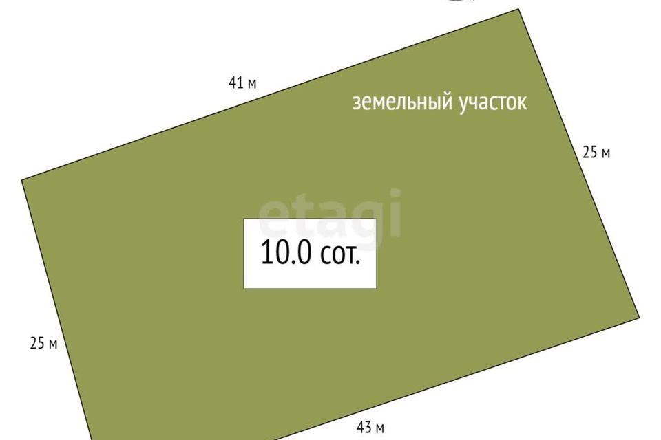 земля р-н Майминский с Кызыл-Озек Центр фото 8