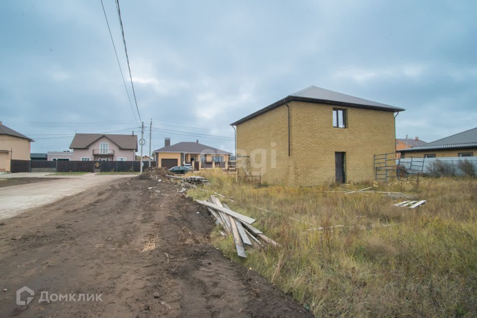 дом г Ульяновск р-н Заволжский Вербная, городской округ Ульяновск фото 5