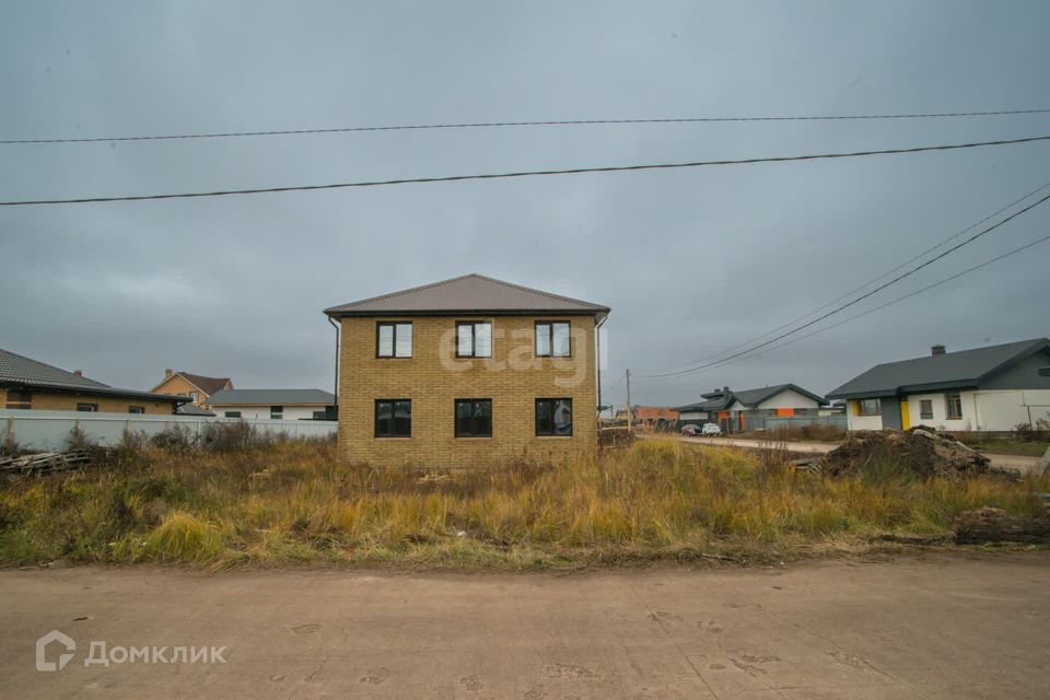 дом г Ульяновск р-н Заволжский Вербная, городской округ Ульяновск фото 8