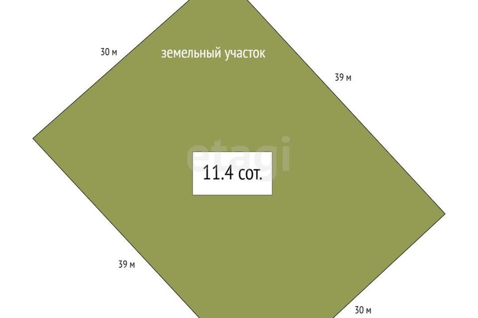 земля р-н Шебалинский с Мыюта ул Российская 43 фото 7