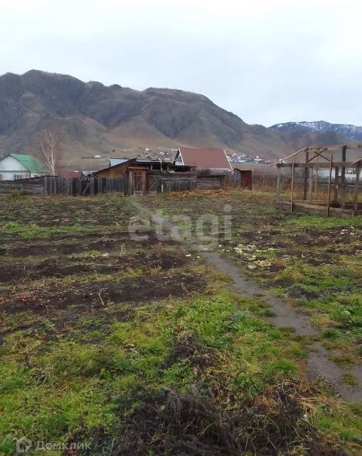 дом г Горно-Алтайск ул Советская Горно-Алтайск городской округ фото 9