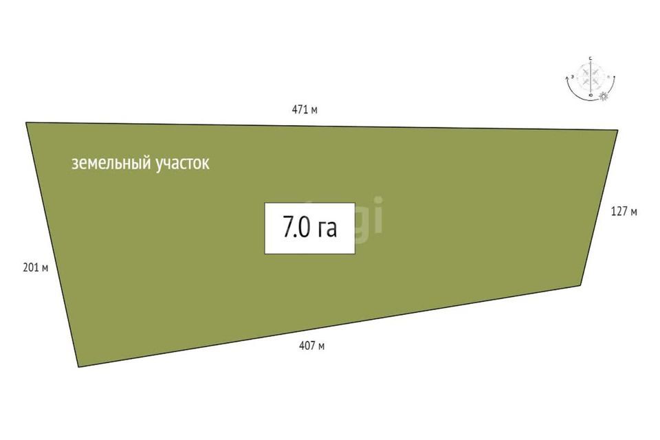 земля р-н Онгудайский с Онгудай ул Ленина фото 8