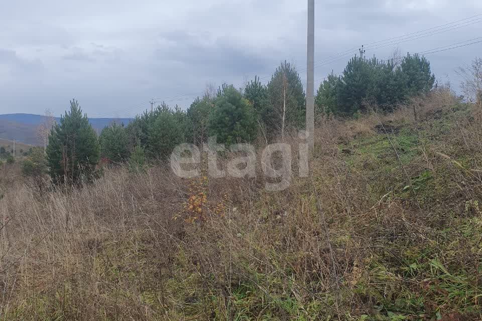 земля г Горно-Алтайск Горно-Алтайск городской округ, Медицинский городок Эмчилик Кала фото 5