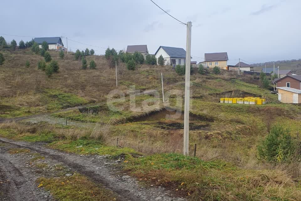 земля г Горно-Алтайск Горно-Алтайск городской округ, Медицинский городок Эмчилик Кала фото 10