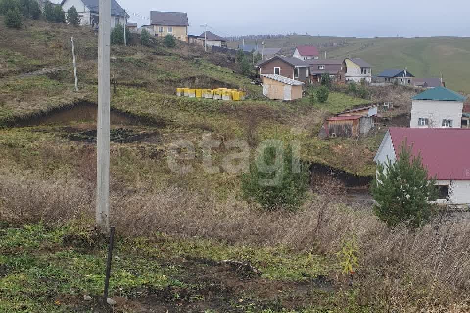 земля г Горно-Алтайск Горно-Алтайск городской округ, Медицинский городок Эмчилик Кала фото 8