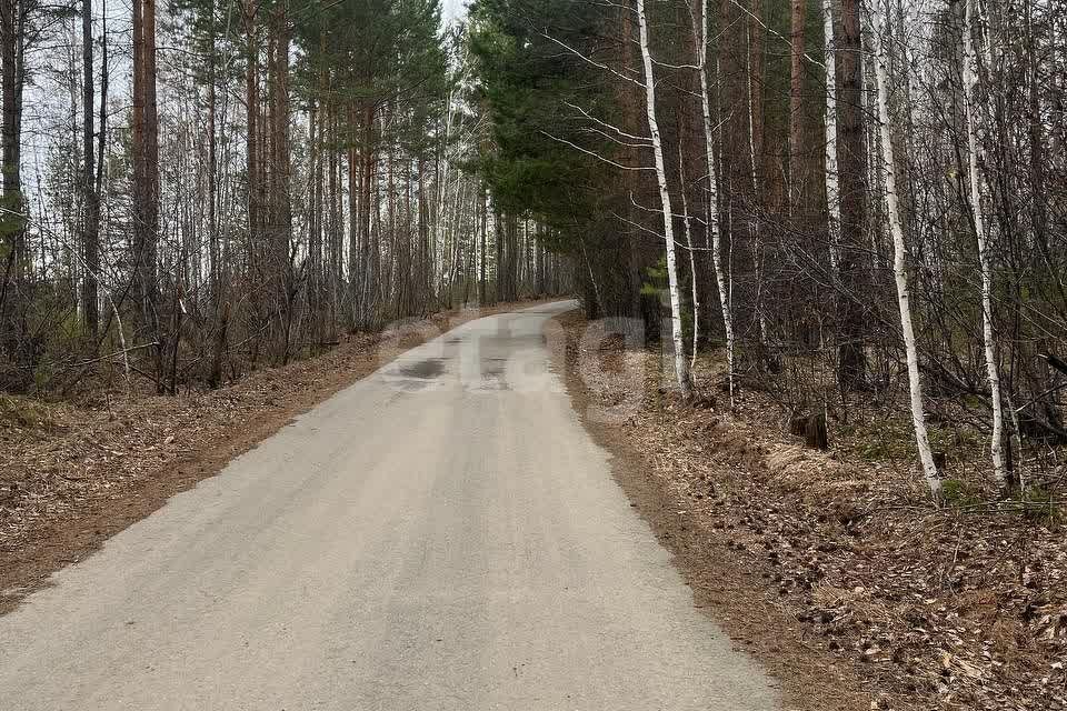 земля р-н Ангарский автодорога Ангарск-Савватеевка снт тер.Керамик ул 8-я фото 7