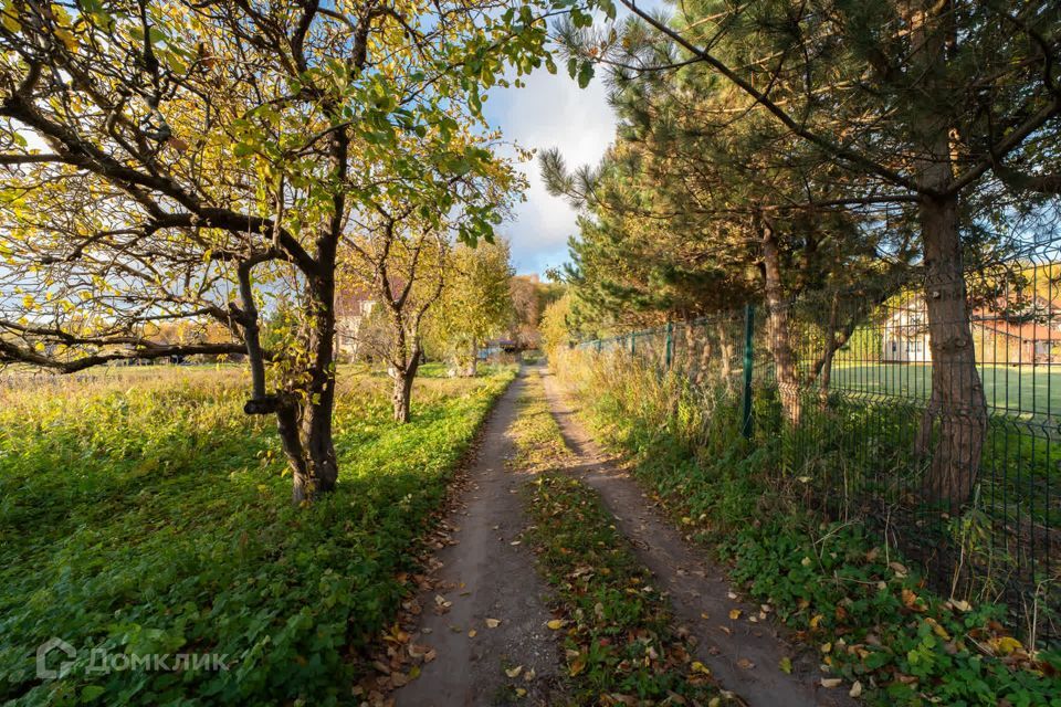 дом р-н Гурьевский фото 7