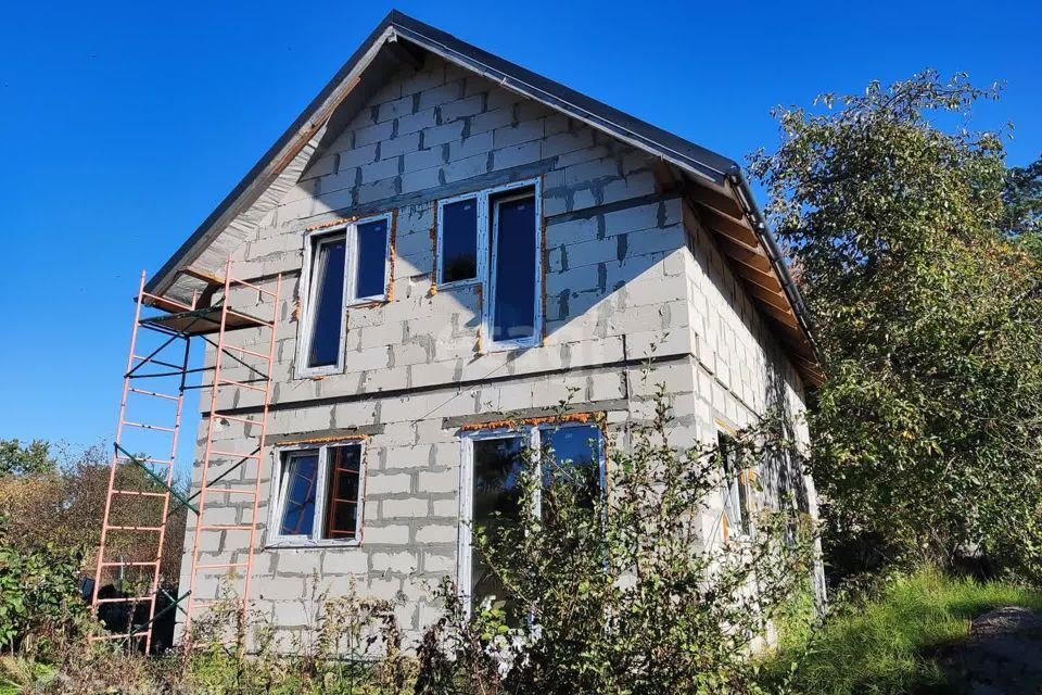 дом г Калининград Калининград городской округ, Центральный фото 5