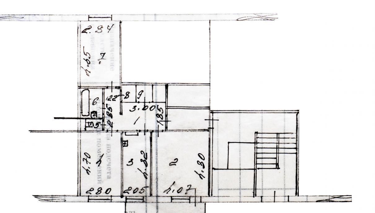 квартира р-н Шелеховский 4-й мкр-н, 94, Шелехов фото 11